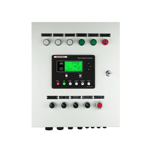 Steuerungseinheit - MGCP100B - SmartGen