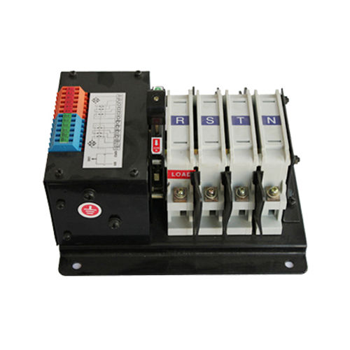 Automatischer Transferschalter - SGQ63A-125A/N-4P - SmartGen - statisch