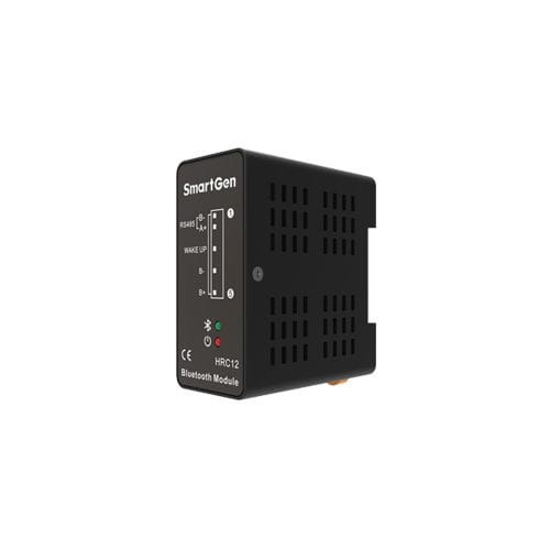 Leistungstransistormodul - HRC12 - SmartGen