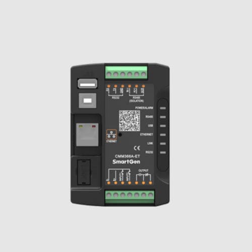 USB-Kommunikationsmodul - CMM366A-ET - SmartGen - RS485 / RS232 / GPS