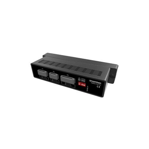 Temperatur-Kontrollmodul - HBMU100 - SmartGen