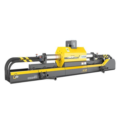 Supraleitender Magnet - Shandong Huate Magnet Technology Company