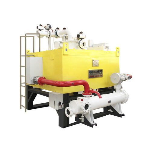 Klärschlamm-Abscheider - Shandong Huate Magnet Technology Company - Sand / magnetisch-induktiv / automatisch