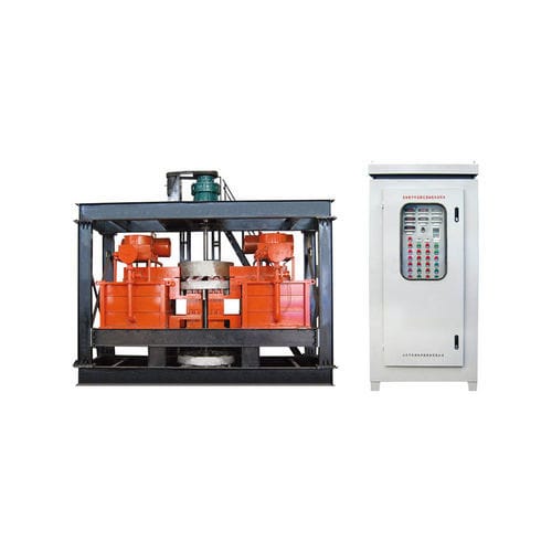 Partikelabscheider - Shandong Huate Magnet Technology Company - Hochgradienten-Magnet / Nass / Kolben