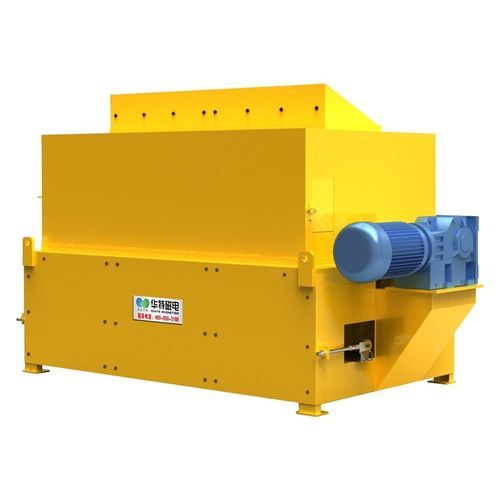 Partikelabscheider - CTF - Shandong Huate Magnet Technology Company - Pulver / Zentrifugal / Trommel