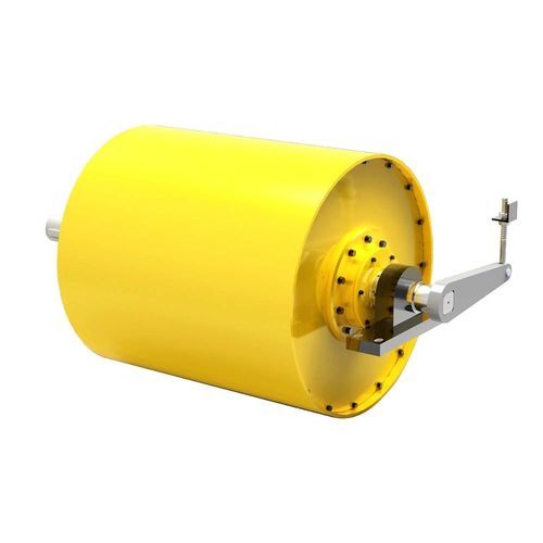 Abscheider für Abfallprodukte - CTDG  - Shandong Huate Magnet Technology Company - Magnet / Trocken / Kolben