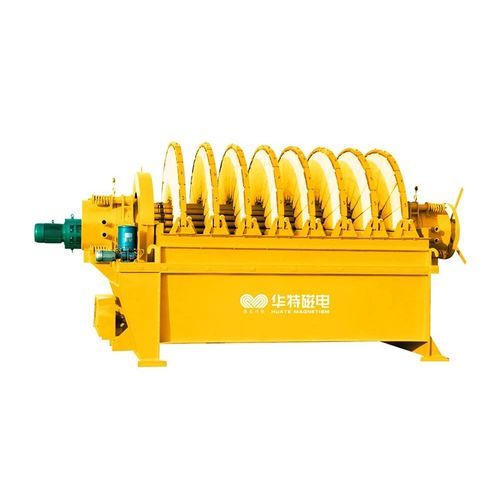 Flüssigkeitsfilter - ZPG - Shandong Huate Magnet Technology Company - Scheiben / Beutel / Vakuum