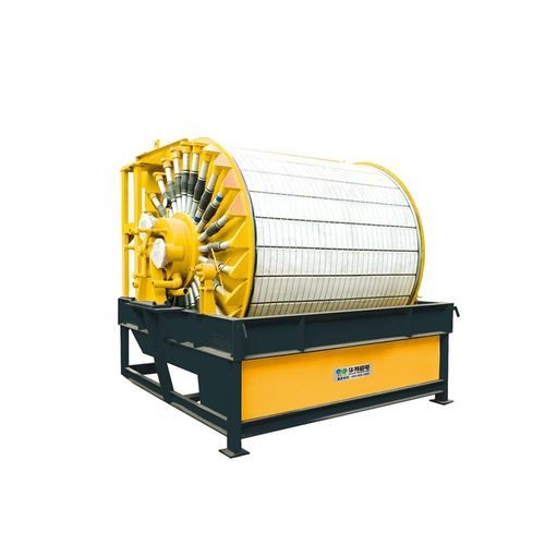 Vakuumfilter - GYW - Shandong Huate Magnet Technology Company - Magnet / zylindrisch