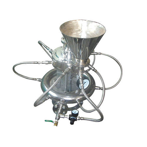 Nahrungsmittelmühle - HPD - Shandong Huate Magnet Technology Company - Strahl / vertikal / für die Lebensmittelindustrie