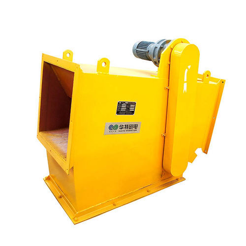 Pulverabscheider - RCGZ - Shandong Huate Magnet Technology Company - Magnet / Permanentmagnet / Prozess