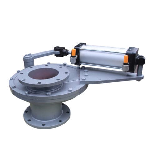 Kolbenventil - RDV series  - Zhejiang Gute Pneumatic Machinery Co., Ltd - pneumatisch / Steuerung / wasserdicht