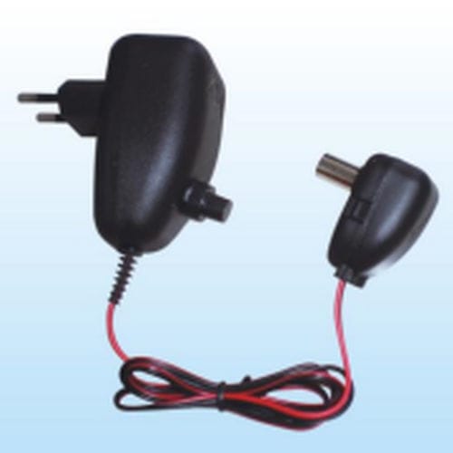 Steckernetzteil - AD-02 - Zhejiang Gute Pneumatic Machinery Co., Ltd - AC/DC / Einfachausgang