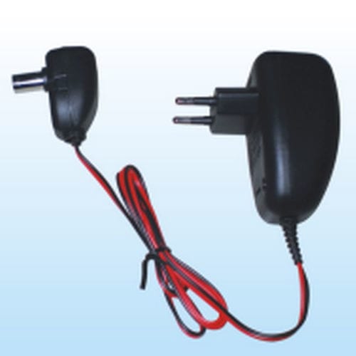 Steckernetzteil - AD-01 - Zhejiang Gute Pneumatic Machinery Co., Ltd - AC/DC / Einfachausgang