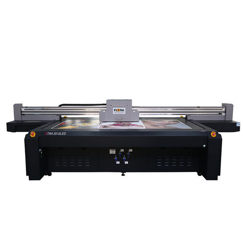 8-Farben-Druckmaschine - XTRA3220 - Shenzhen Runtianzhi Digital Equipment Co., Ltd. - flach