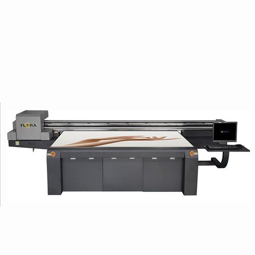Druckmaschine für Papier - F25 - Shenzhen Runtianzhi Digital Equipment Co., Ltd. - für Keramik / 8-Farben / automatisch