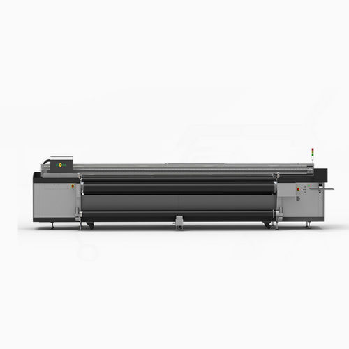 UV-Tintenstrahl-Großformatdrucker - XTRA5000H - Shenzhen Runtianzhi Digital Equipment Co., Ltd.