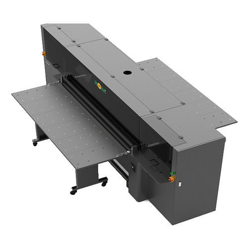 UV-Tintenstrahl-Drucker - X20uv - Shenzhen Runtianzhi Digital Equipment Co., Ltd. - 6-Farben / Roll-to-Roll