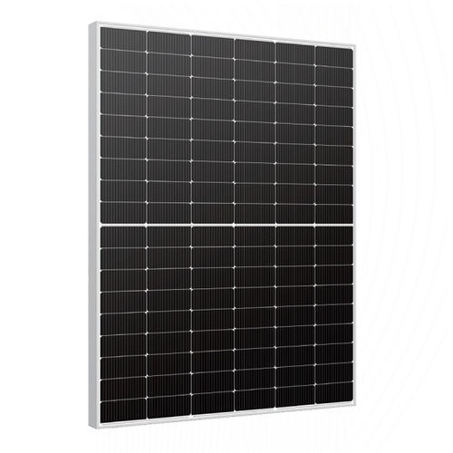 BIPV-Solarmodul - S8-108GANT - Jiangsu Runda PV Co.,Ltd - TÜV / CE / ISO