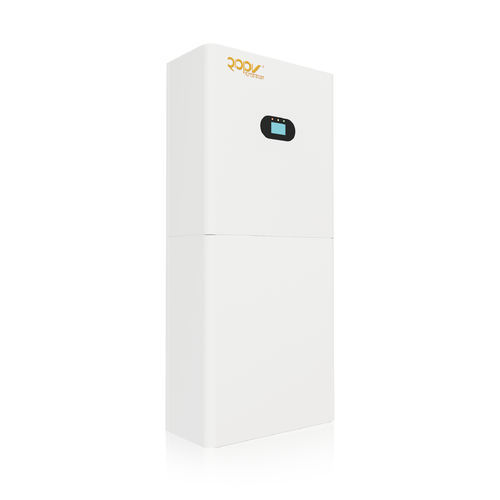 AFG-Energiespeichersystem - Eel Home S Series - Jiangsu Runda PV Co.,Ltd - für Solaranwendung / für privates Wohnen