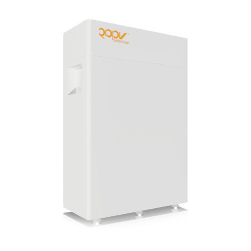 AFG-Energiespeichersystem - Honey Home LW series - Jiangsu Runda PV Co.,Ltd - LiFePO4 / für Solaranwendung / für privates Wohnen