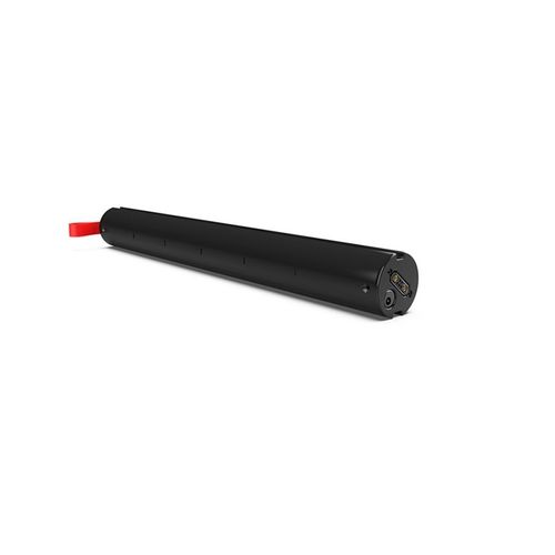 Zylindrische Batterie - X7-10S3P - Shenzhen sanhe technology - 36 V / für Elektrofahrrad