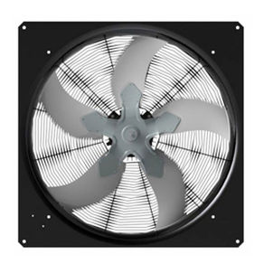 Geräuscharmer Ventilator - 950FZL-S5X30TS10DQ	 - Jiangsu Fulihua General Equipment Co., Ltd - Axial / Kühlung / Langzeit