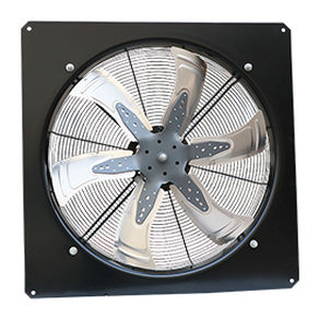 Axialventilator - 700FZL-C6NP35LS6	 - Jiangsu Fulihua General Equipment Co., Ltd - mit Rostschutz / Edelstahl / Motor