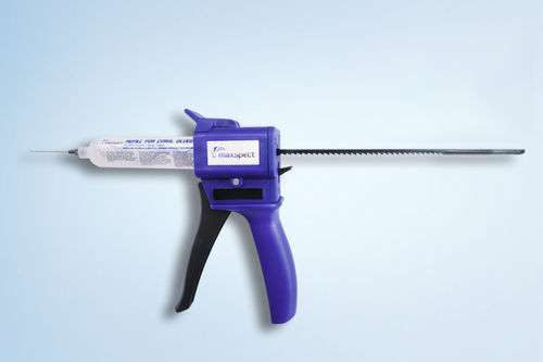 Dosierpistole - Maxspect (Hong Kong) Limited - Klebe / manuell