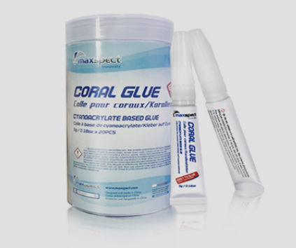 Cyanacrylat-Klebstoff - Maxspect (Hong Kong) Limited - Einkomponenten
