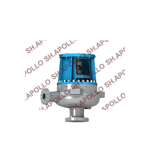 Kreiselpumpe - AP1000 - Shanghai Apollo Machinery Co., Ltd - Wasser / mit Elektromotor / selbstansaugend