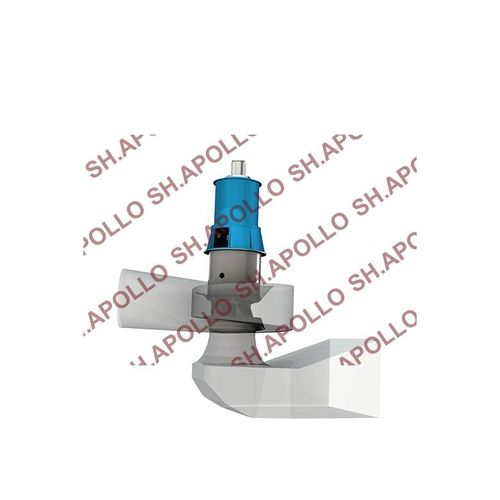 Zahnradpumpe - CVP  - Shanghai Apollo Machinery Co., Ltd - Wasser / mit Elektromotor / selbstansaugend