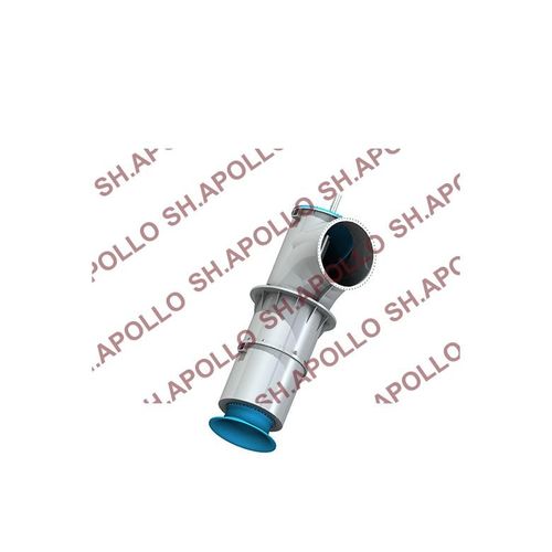 Impellerpumpe - ALDC  - Shanghai Apollo Machinery Co., Ltd - Wasser / mit Elektromotor / selbstansaugend