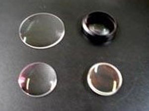 Optik-Linse - Nanyang Lida Optic-electronics Co.,Ltd. - Sprüh / für Kamera