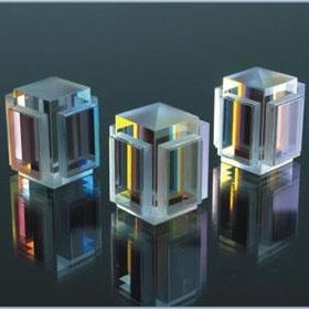 Optisches Prisma - Nanyang Lida Optic-electronics Co.,Ltd.