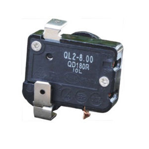 Statisches Relais / 110 V AC - JQZ series - Hangzhou Star Shuaier Electric Appliance Co., Ltd. - 220 V AC / 2NO