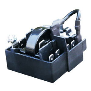 Motor-Anlasser - PTC - Hangzhou Star Shuaier Electric Appliance Co., Ltd. - für Kältekompressor