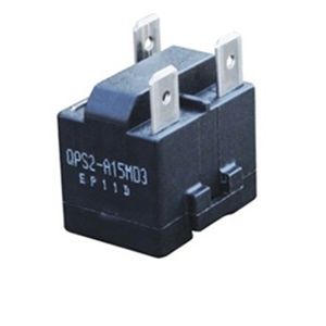 Motor-Anlasser - QPS2-A series - Hangzhou Star Shuaier Electric Appliance Co., Ltd. - für Kältekompressor