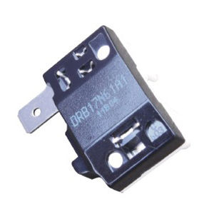 Überlastungsschutz - DRB - Hangzhou Star Shuaier Electric Appliance Co., Ltd.