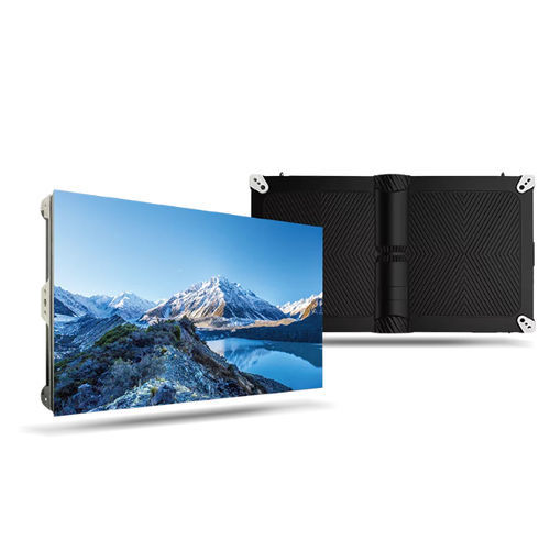 LED-Display - M series - Ledman Optoelectronic Co., Ltd - Farb / 1,58 mm Abstand / 1,9 mm Abstand