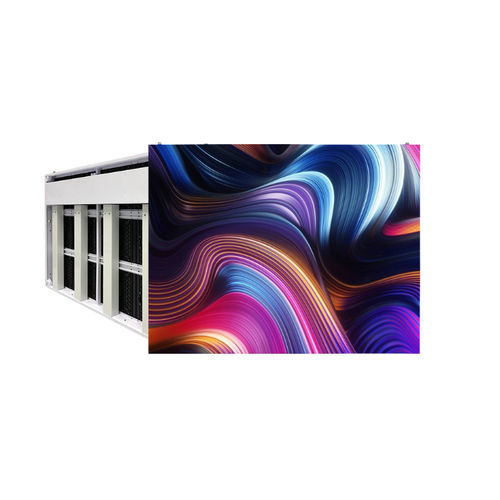 LED-Display - N series - Ledman Optoelectronic Co., Ltd - 6,66 mm Abstand / 10 mm Abstand / 16 mm Abstand