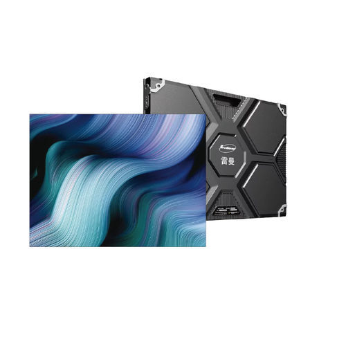 LED-Display - KCⅡ  - Ledman Optoelectronic Co., Ltd - hochauflösend / Sicherheit / großformatig
