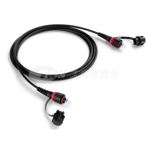 Glasfaser-Datenkabel - 480001 - T&S Communications - FTTA / LC / SC