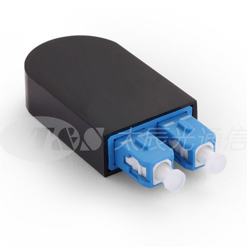 LWL-Patchkabel - OS2 - T&S Communications - Duplex / für Kommunikation / Typ SC
