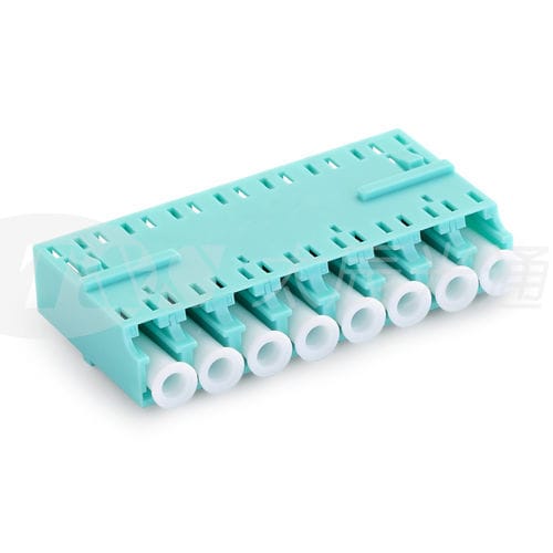 Optischer Adapter / Duplex - T&S Communications - Simple / aus Zirkoniumdioxid-Keramik