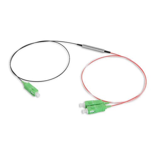 Modul-Multiplexer - 150024 - T&S Communications - optisch / Wellenlänge / Mehrkanal