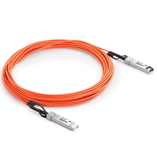 Glasfaser-Datenkabel - TSSSS-85C-XXXC - T&S Communications - Gigabit-Ethernet / UL