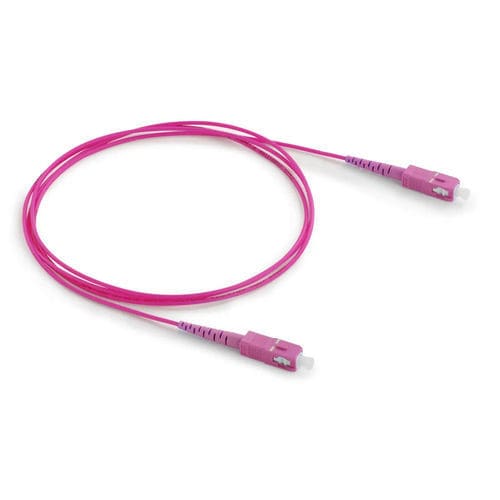 Monomode-Patchkabel - 485002 - T&S Communications - OM1 / OM2 / OM3