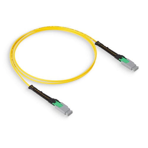 Daten-Kabelkonfektionierung - 488009 - T&S Communications - Monomode-Lichtleiter / hochleistungsfähig / verlustarm