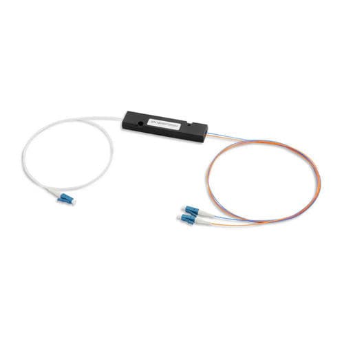 Optischer Koppler - 141001 - T&S Communications - mechanisch / Lichtleiter / Faser