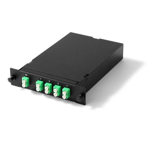 Passiver Verteiler - 140002 - T&S Communications - Signal / LWL / PLC